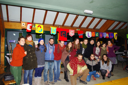 Atelier international